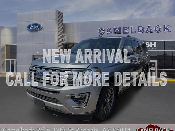 FORD EXPEDITION MAX 2020 1FMJK1KT9LEA20570 image